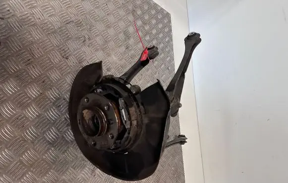 BMW 3 F30 F35 F31 Stub axle F815528 0002344674 T44314922