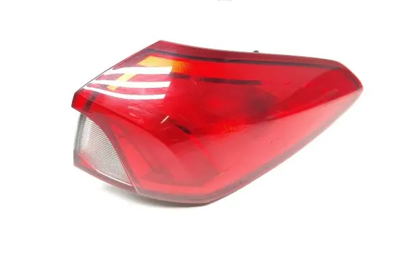 Ford Focus Rear/tail lights JX7B13404H