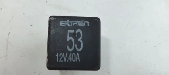 Volkswagen Multivan T4 Other relay 141951253B PA66GF30