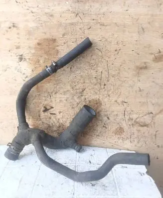 Ford Mondeo MK II Engine coolant pipe/hose 97bb8286DC