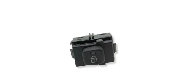 Volvo S60 Central locking switch button 