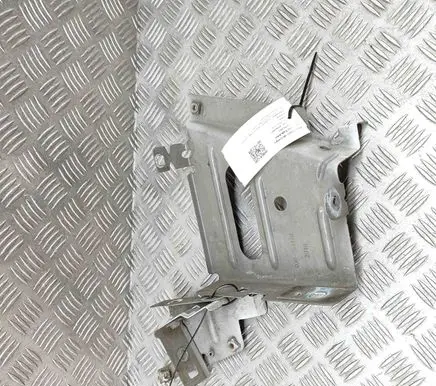 Renault Master III Fender mounting bracket 03D25312R 24D7152R