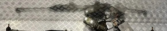 Steering rack