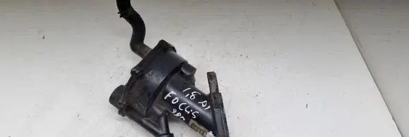 Ford Focus Vacuum pump