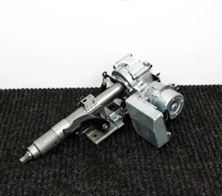 Ford Ecosport Steering rack mechanical part GN153D071HC