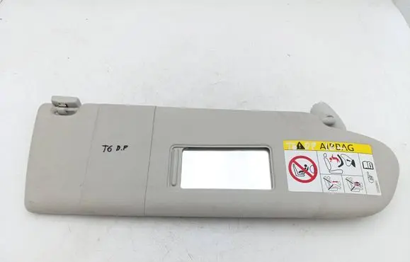 Volkswagen Transporter - Caravelle T6 Sun visor