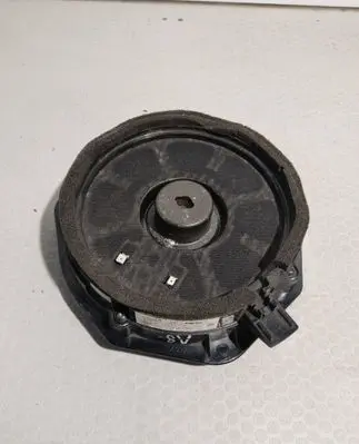 Audi A8 S8 D3 4E Front door speaker 4E0035411A 373021