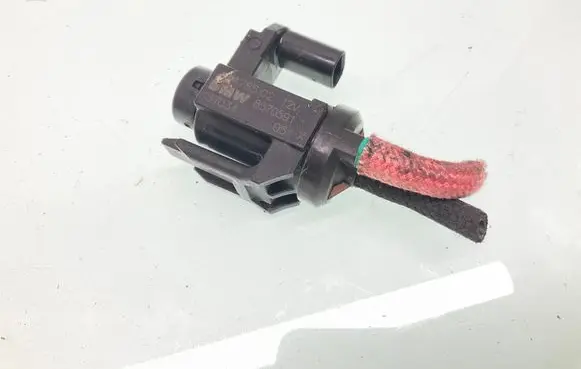 BMW 5 F10 F11 Turbo solenoid valve 8570591