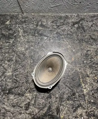 Mini One - Cooper Coupe R56 Rear door speaker 3422633