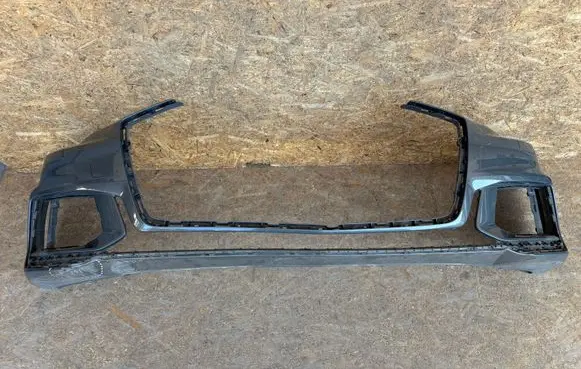 Audi A6 S6 C8 4K Front bumper 4K0807437 KK7K8K0