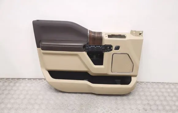 Ford F150 Front door card panel trim KL3Z-1823943-EC