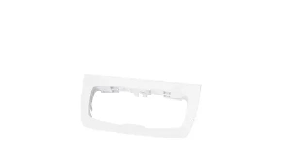 BMW 3 F30 F35 F31 Panel trim 9218531