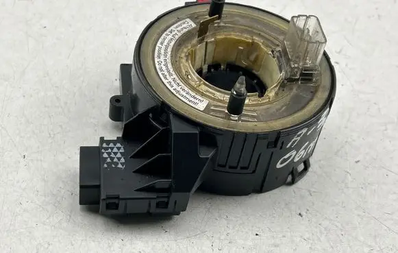 Audi A3 S3 8P Airbag slip ring squib (SRS ring) 1K0959653D CZK03