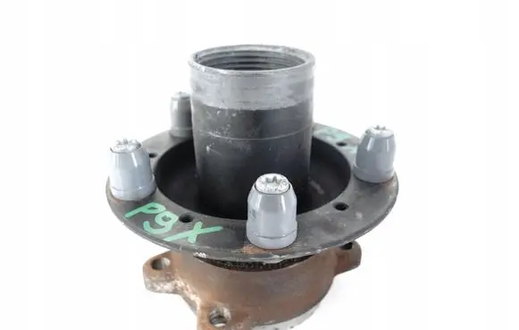 Porsche 911 992 Rear wheel hub 99133160781