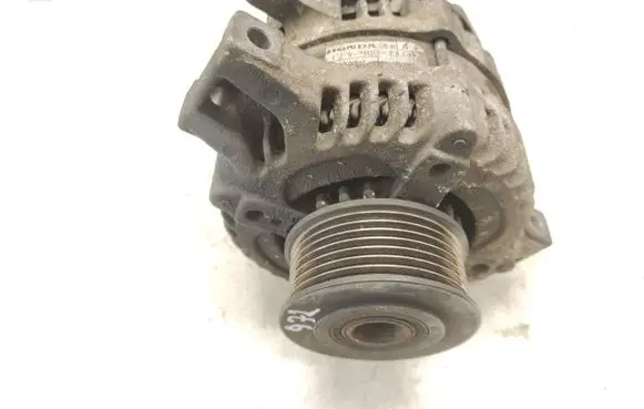 Honda Accord Generator/alternator 1042103911