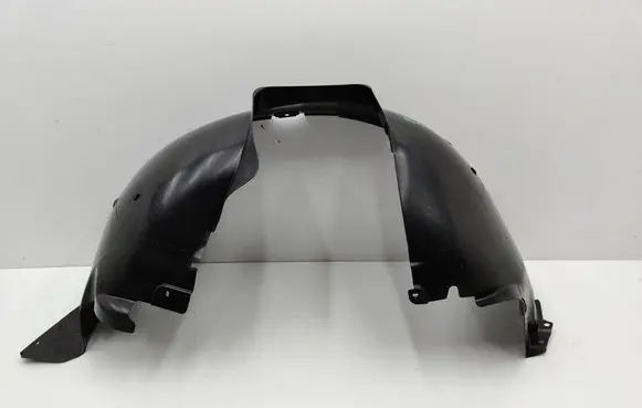 Volkswagen Multivan T6 Front wheel arch liner splash guards 7E0809958E