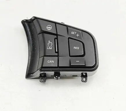 Jaguar F-Pace Steering wheel buttons/switches GX5313D767GB