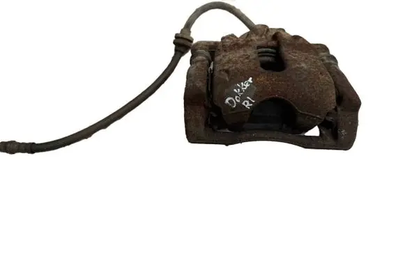 Dacia Dokker Front brake caliper
