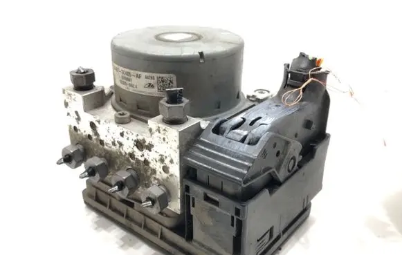 Ford Transit - Tourneo Connect ABS Pump GV61-2C405-AF