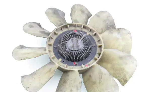 Nissan Pathfinder R51 Viscous fan clutch 
