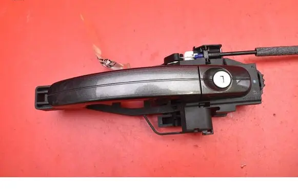Ford Focus ST Front door exterior handle BM51A224A37DJ
