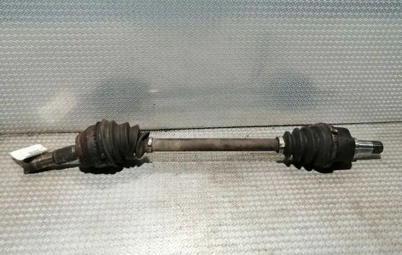 Fiat Ducato Front driveshaft 1369961080