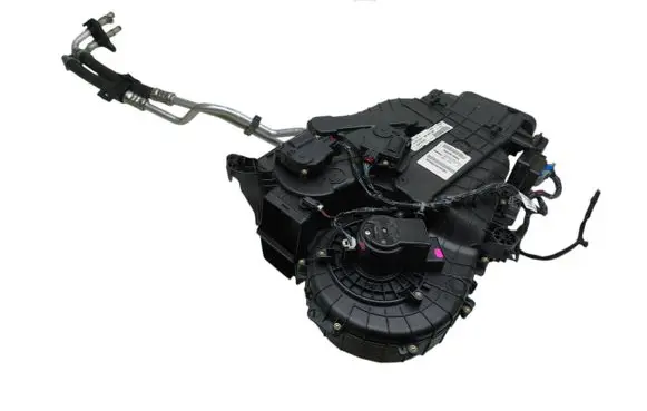 Chrysler Pacifica Interior heater climate box assembly P68342100AA TPY2R2507R6581 68373079AB