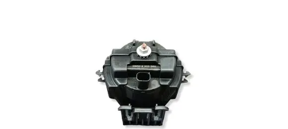 BMW 1 F20 F21 Alarm system siren 9303560
