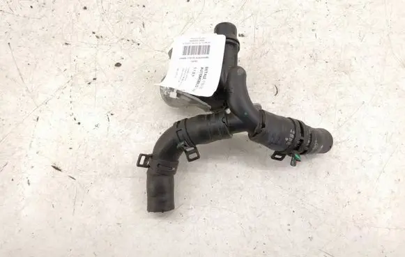 Mercedes-Benz E W212 Other engine bay part A6512000031 6512000031