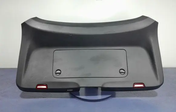 Porsche Cayenne (9PA) Other sill/pillar trim element 9Y3867973