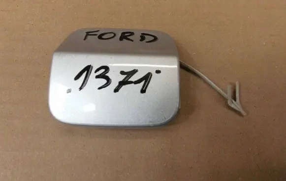 Ford Focus Tow hook cap/cover JX7B17K922C JX7B-17K922-C
