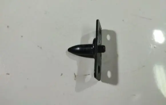 Citroen C8 Rear door lock loop/hook striker 