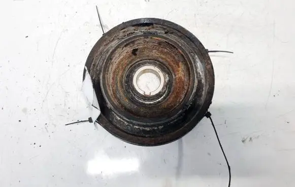 Volvo S40 Crankshaft pulley