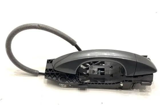 Volkswagen T-Roc Rear door exterior handle 5N0839885H