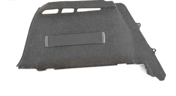 BMW i3 Trunk/boot side trim panel 51477314755