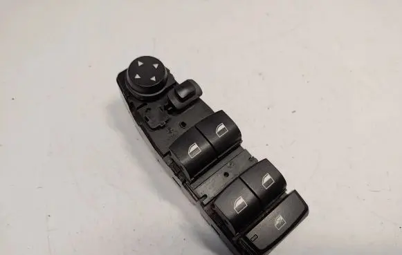 BMW 5 F10 F11 Electric window control switch 9238237 61319238237 61319241953