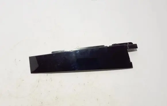Ford Mach-E I Rear door trim (molding) LJ8BR254A41ABW