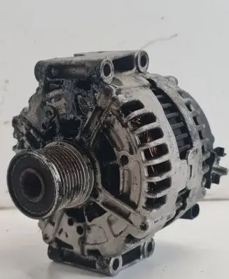 Mercedes-Benz R W251 Generator/alternator 160812 14H31 0121813103