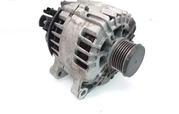 Peugeot 508 Generator/alternator 180326 P0551284 2607196