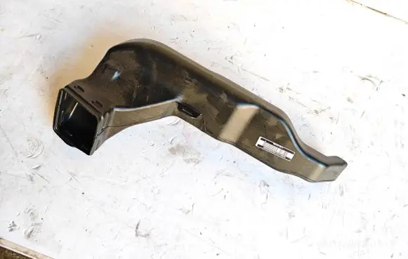 Cupra Born Cabin air duct channel 1EB819152C