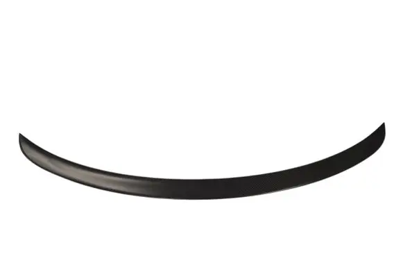 Tesla Model S Tailgate/trunk spoiler 112129900A