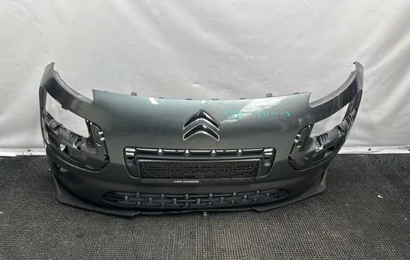 Citroen C4 Cactus Front bumper 9801743177
