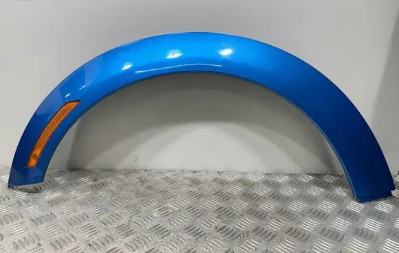 Mini One - Cooper Coupe R56 Front arch trim 7208422