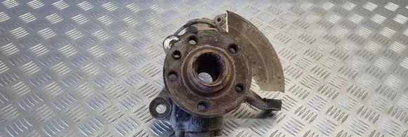 Volkswagen Sharan Front wheel hub spindle knuckle