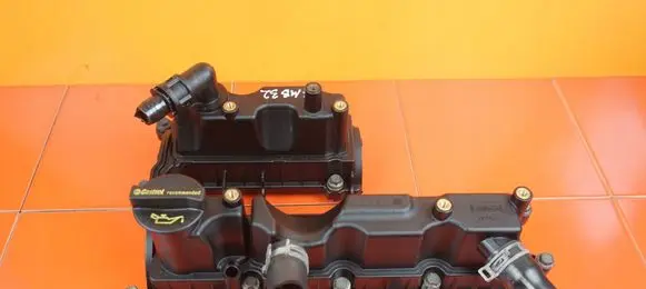 Ford S-MAX Rocker cam cover BM5G6M293DF JTWB