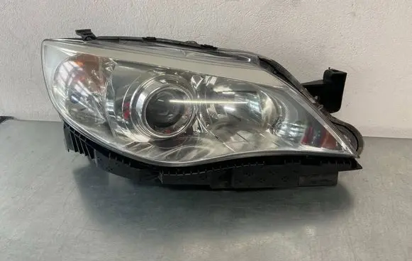 Headlight/headlamp