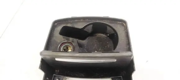 Audi A6 S6 C6 4F Cup holder 4F1862533