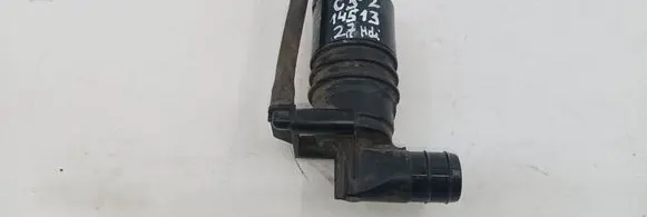 Windscreen/windshield washer pump