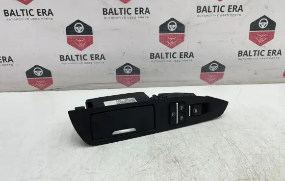 BMW 7 F01 F02 F03 F04 Electric window control switch 9195269 09W07E05 09021310000063