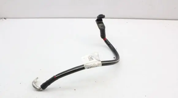 Audi E-tron GT Positive cable (battery) 9JA971199A